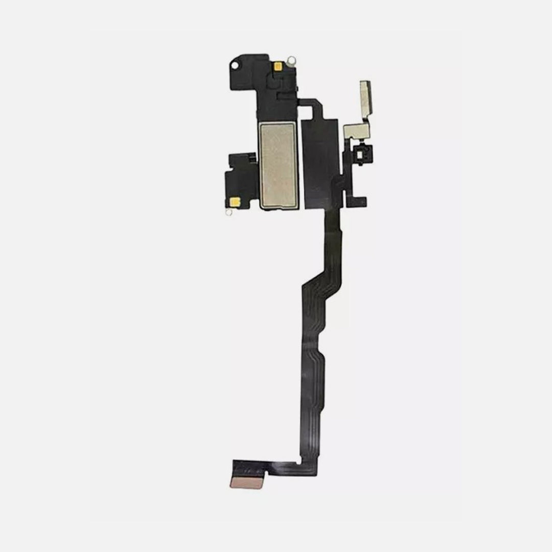 iPhone XS Replacement Earpiece Ear Speaker Proximity Sensor Flex Cable iPhone XS Replacement Earpiece Ear Speaker Proximity Sensor Flex Cable